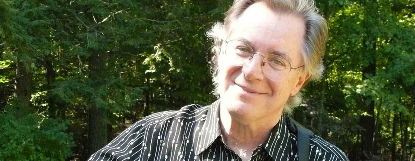 John Sebastian Presents Folk Rewind PBS Western Reserve